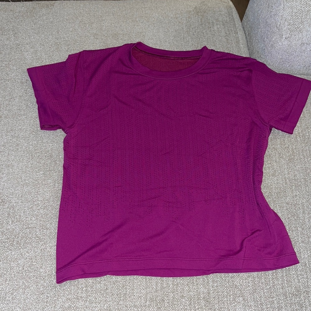 Lululemon Top